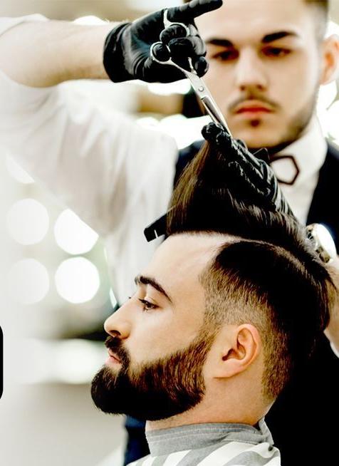 PURPLE PINES UNISEX SALON AND BRIDAL STUDIO THODUPUZHA