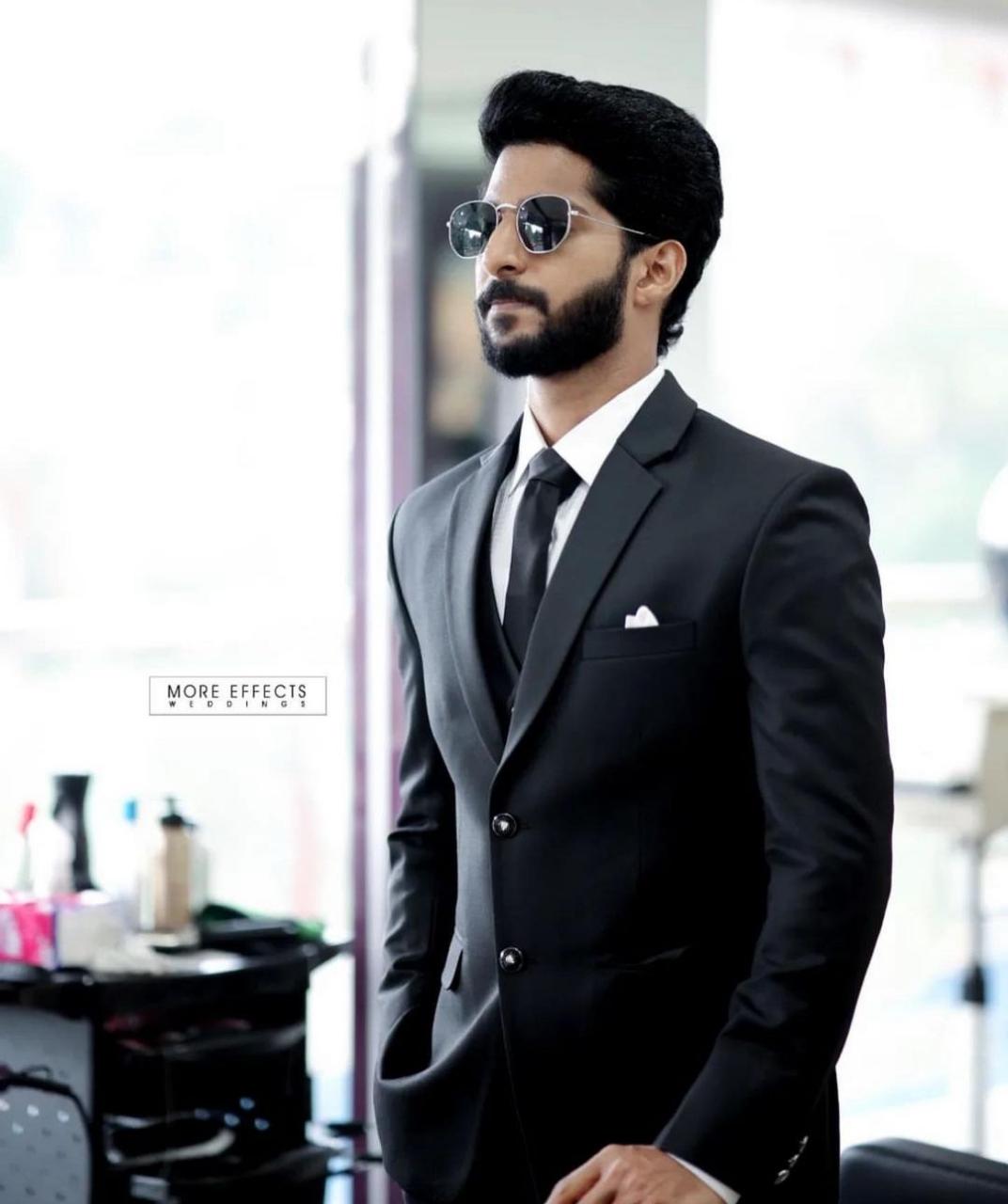 PURPLE PINES UNISEX SALON AND BRIDAL STUDIO THODUPUZHA